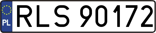RLS90172