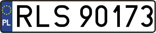 RLS90173