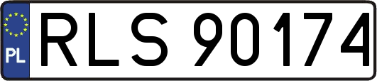 RLS90174