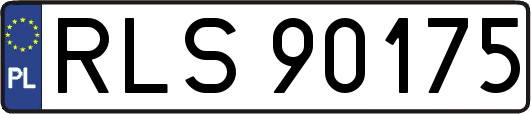 RLS90175