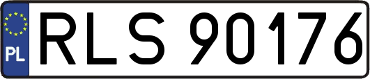 RLS90176