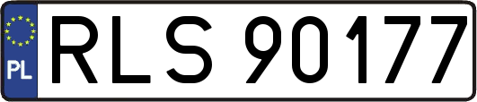 RLS90177