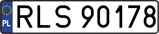 RLS90178