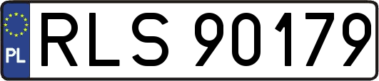 RLS90179
