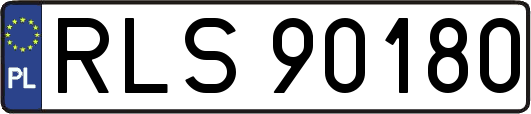 RLS90180