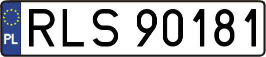 RLS90181