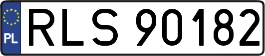 RLS90182