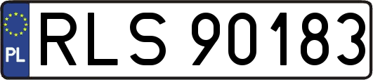 RLS90183