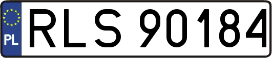 RLS90184