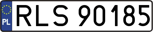 RLS90185