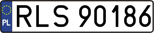RLS90186