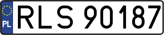 RLS90187