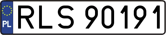 RLS90191