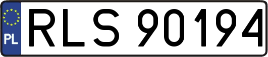 RLS90194
