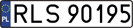 RLS90195