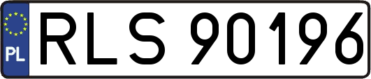 RLS90196
