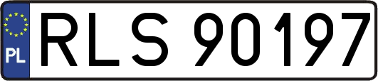RLS90197