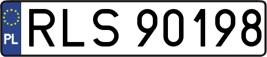 RLS90198