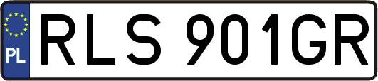 RLS901GR