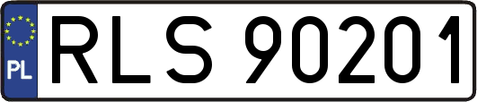 RLS90201