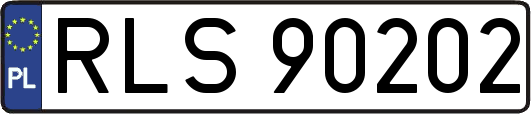 RLS90202