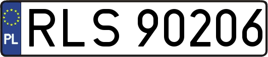 RLS90206