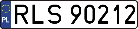RLS90212