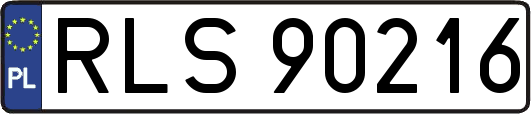 RLS90216