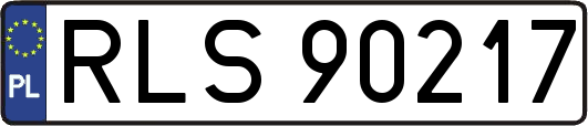 RLS90217