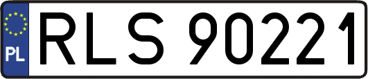 RLS90221