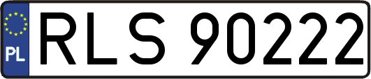 RLS90222
