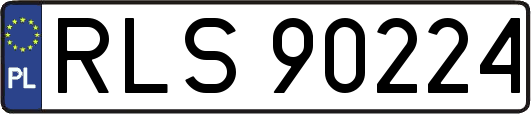 RLS90224