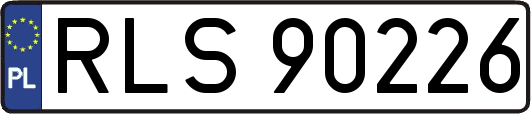 RLS90226