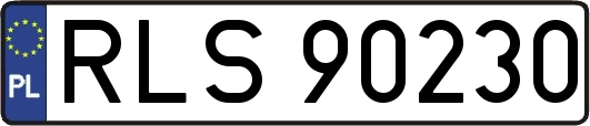RLS90230