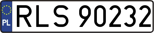 RLS90232