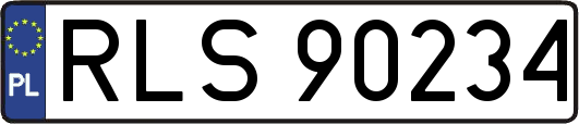 RLS90234
