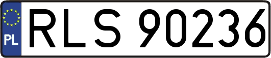 RLS90236