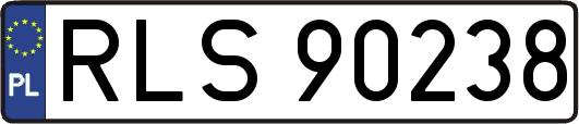 RLS90238