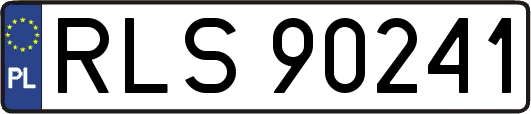 RLS90241