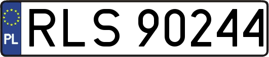 RLS90244