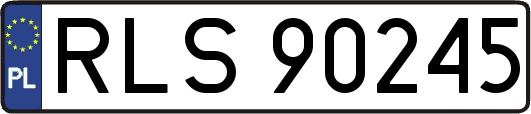 RLS90245