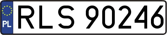 RLS90246