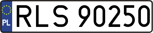 RLS90250