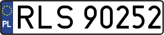 RLS90252