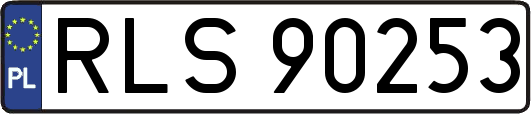 RLS90253