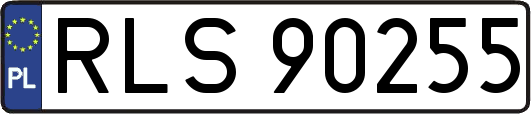 RLS90255