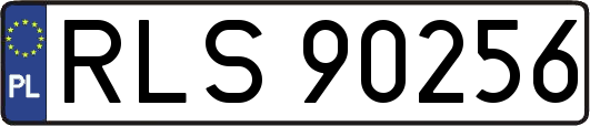 RLS90256