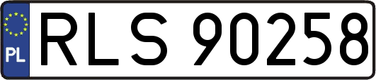 RLS90258