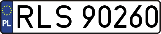 RLS90260