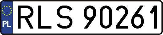 RLS90261